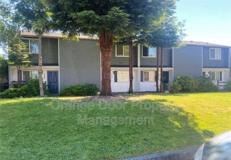 2710 Initial Place, Enumclaw, WA 98022 - Townhouse for Rent - Image 1