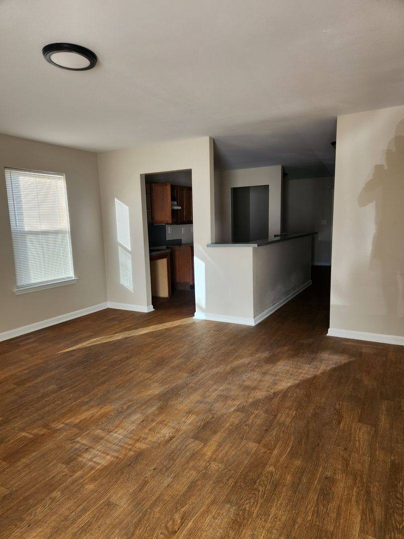 1276 S 17th St, Baton Rouge, LA 70802 - House for Rent - Image 2