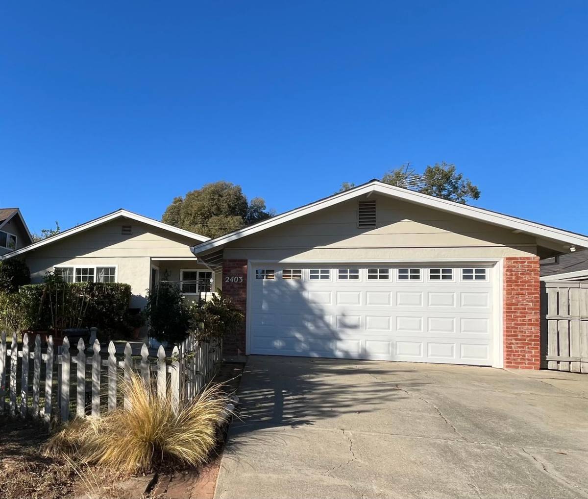 2403 Whittier Dr, Davis, CA 95618 - House for Rent - Image 2