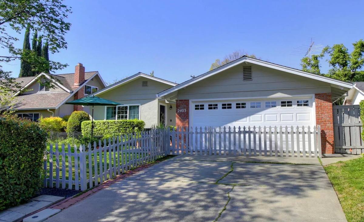 2403 Whittier Dr, Davis, CA 95618 - House for Rent