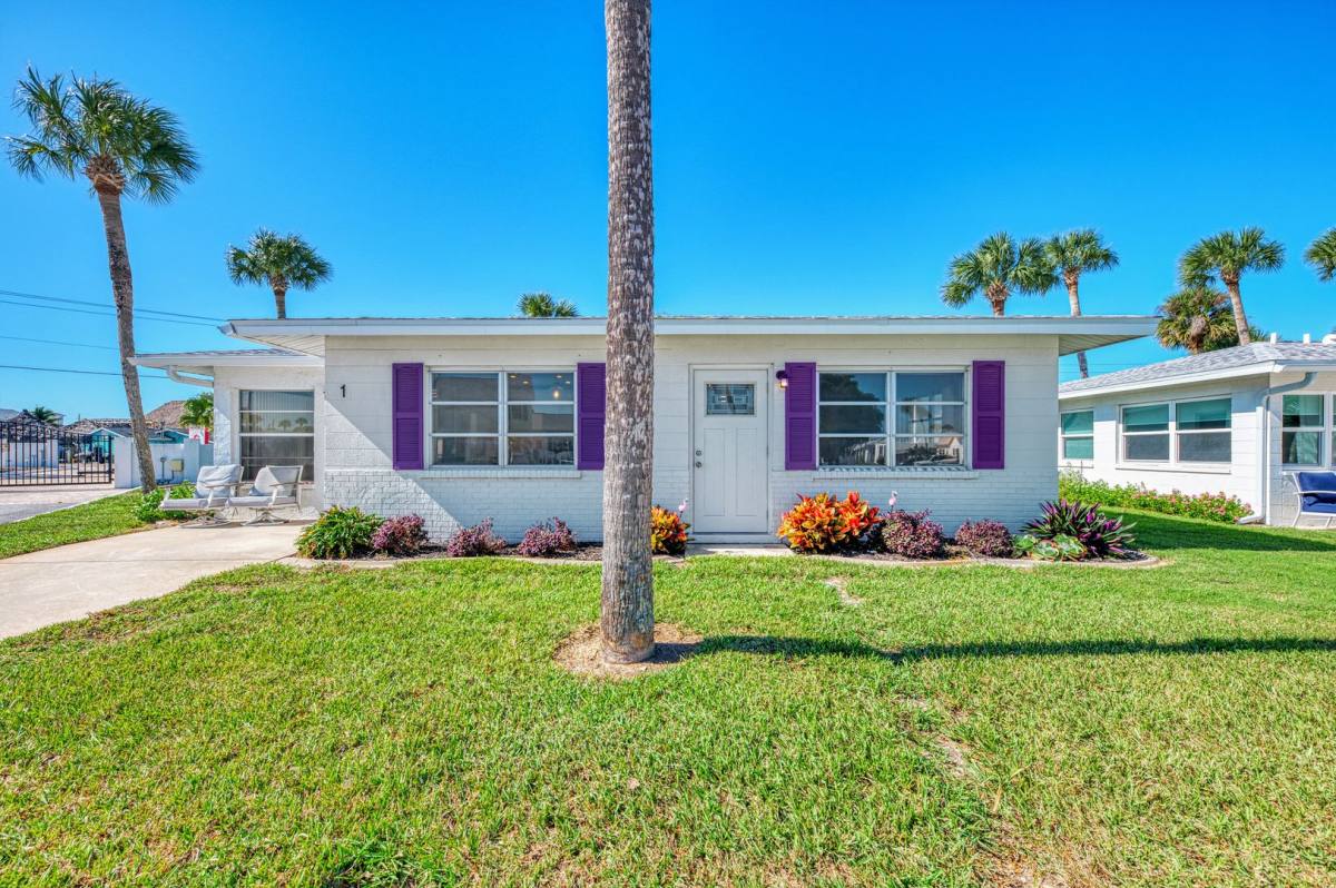 Condo for rent at 1 Pearl St, Englewood, FL 34223