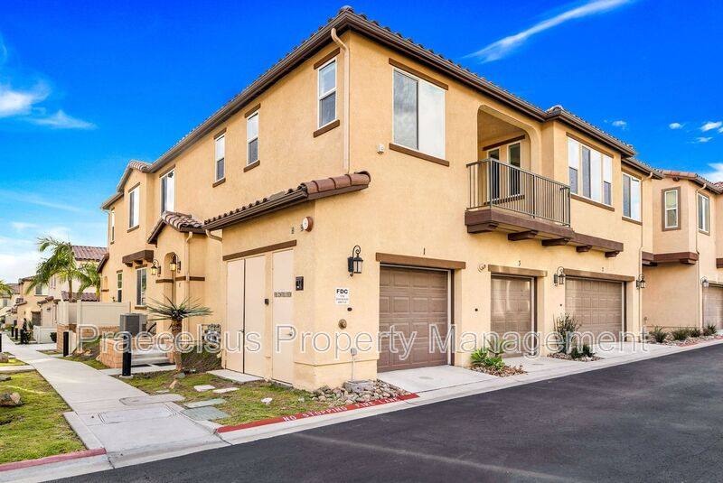 1710 Signature Place #1, Chula Vista, CA 91913 - Townhouse for Rent - Image 1