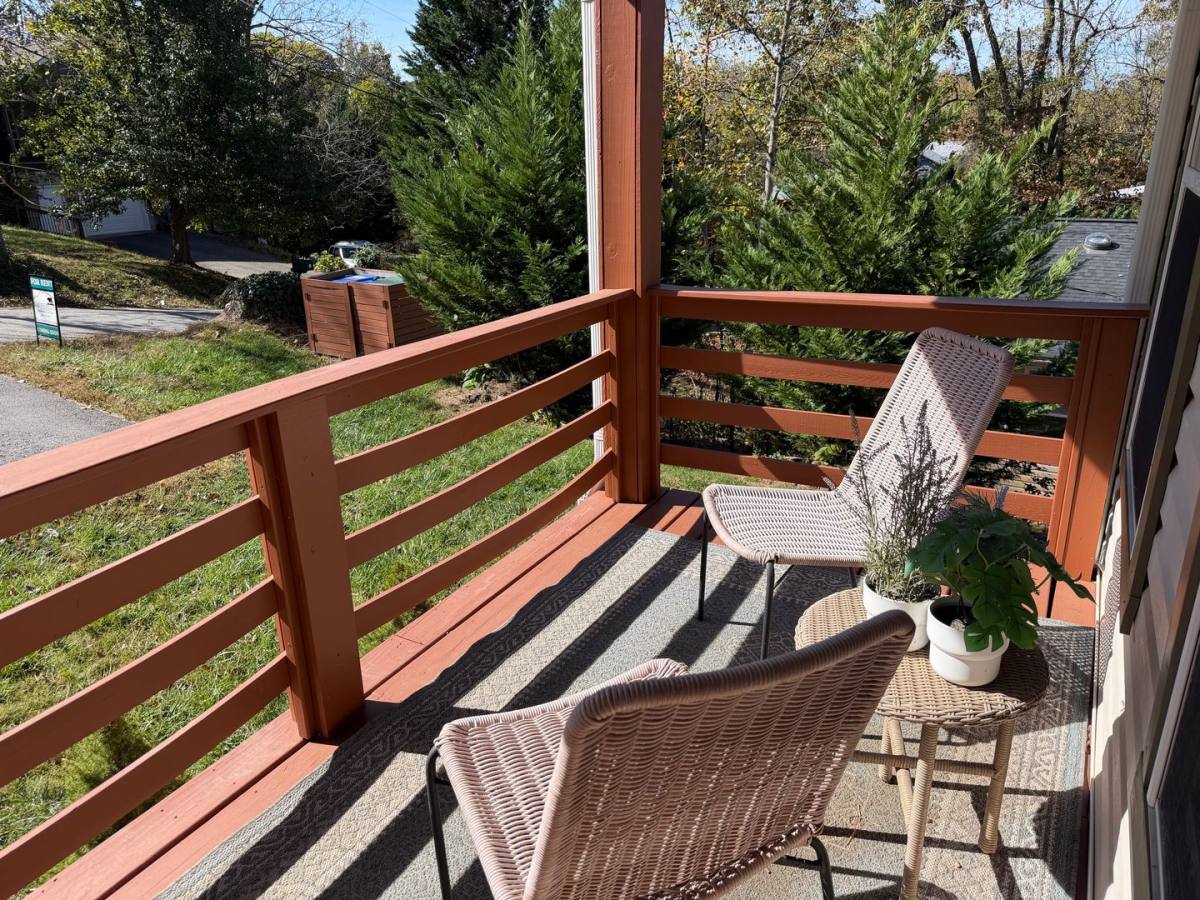 10 Peace St, Asheville, NC 28806 - House for Rent - Image 2