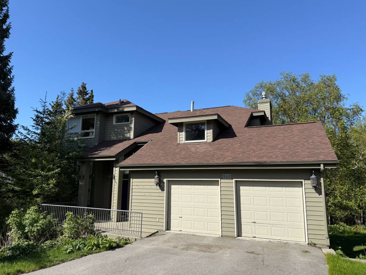 House for rent at 18728 Snowy Plover Circle, Anchorage, AK 99516
