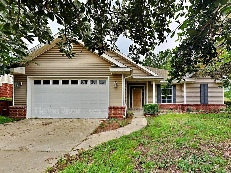 148 Alicia Dr, Crestview, FL 32536 - House for Rent - Image 1