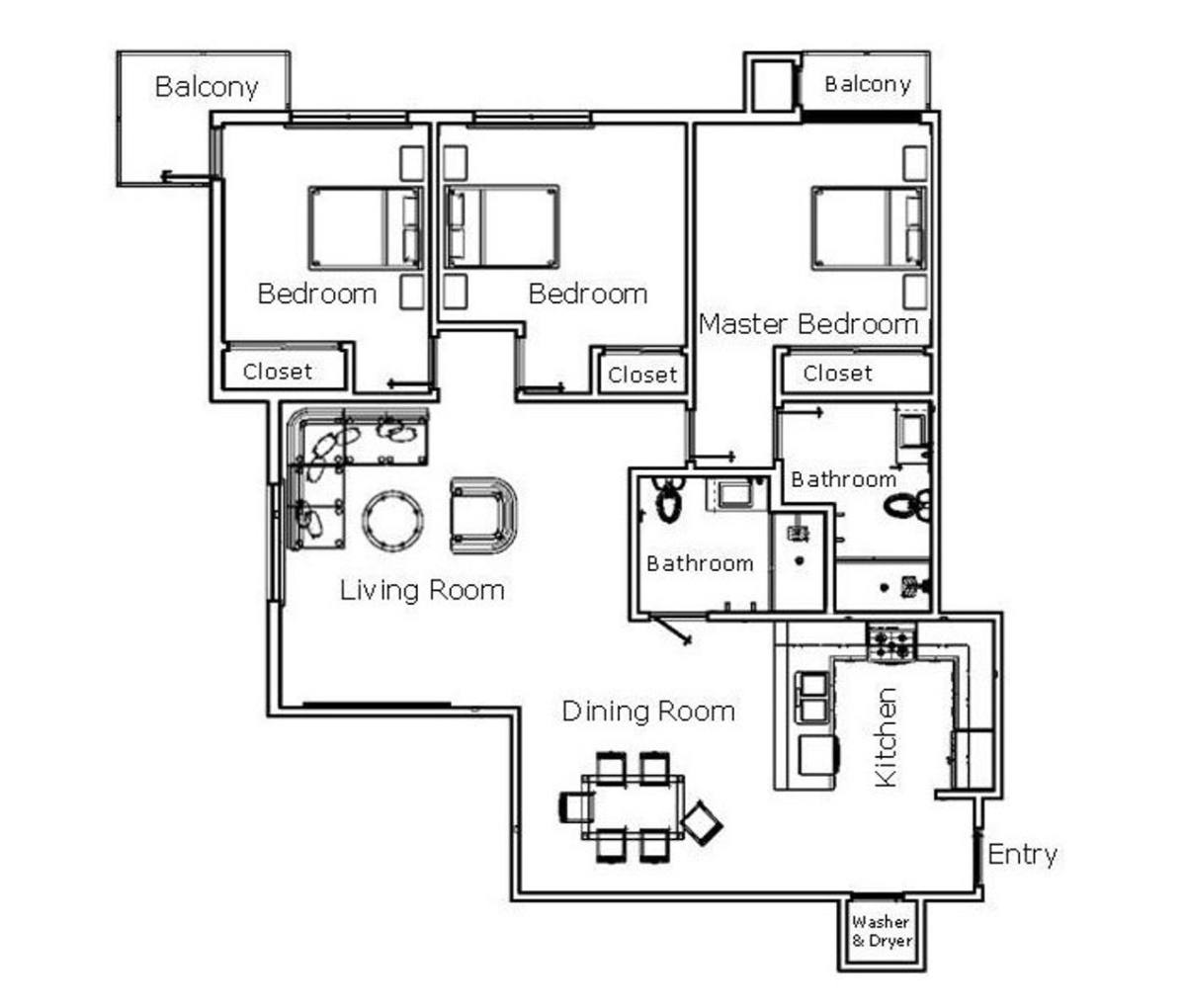 The Vivant, 6944 Knowlton Place, Los Angeles, CA 90045 - Apartment for Rent - Image 1