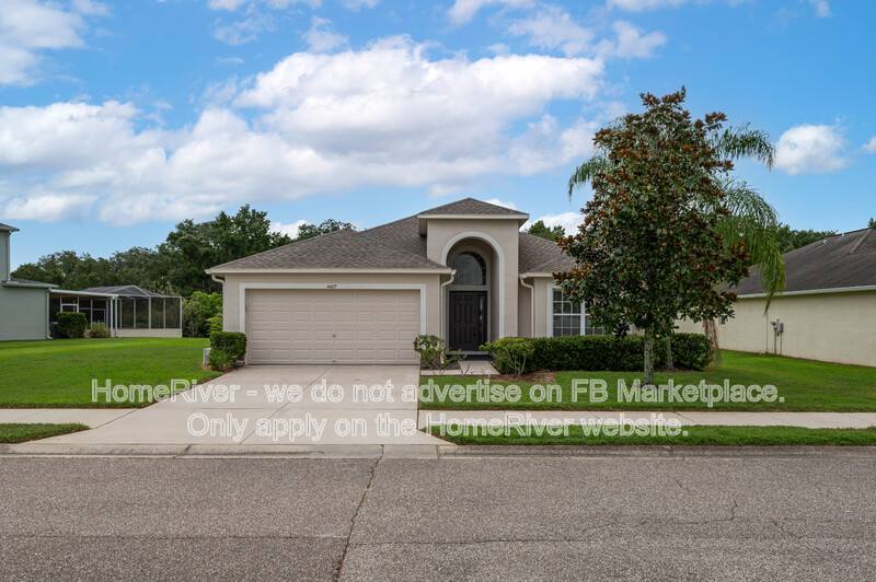 House for rent at 4409 Stoney River Dr, Mulberry, FL 33860
