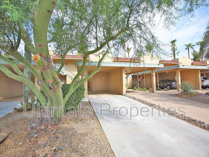 Condo for rent at 19204 N Star Ridge Dr, Sun City West, AZ 85375