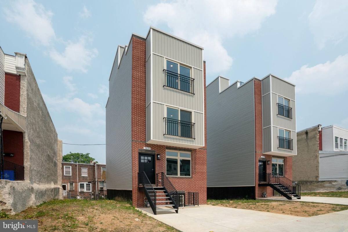 House for rent at 5627 Kingsessing Ave, Philadelphia, PA 19143