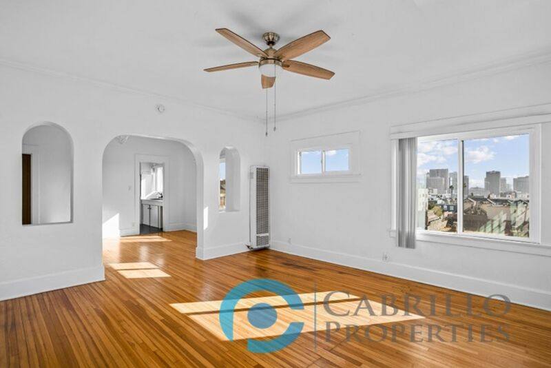 2241 4th Ave #202, San Diego, CA 92101 - Apartment for Rent - Image 4