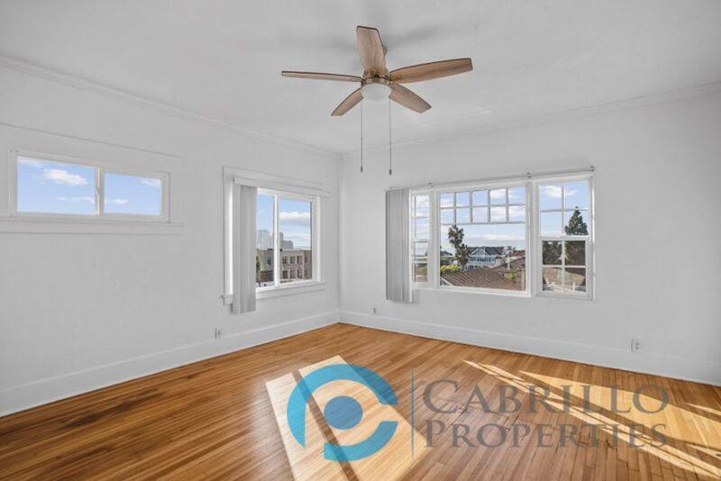 2241 4th Ave #202, San Diego, CA 92101 - Apartment for Rent - Image 1