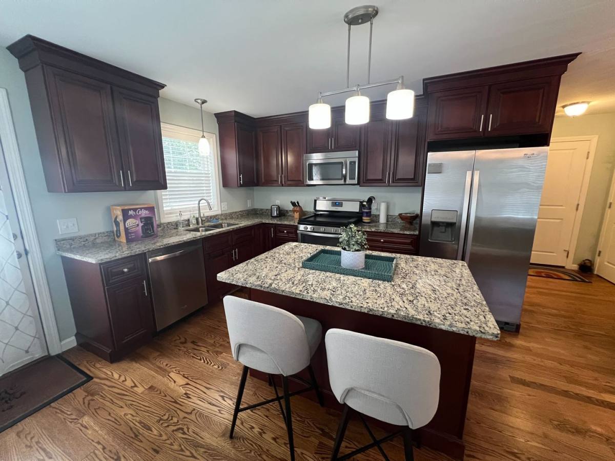House for rent at 54 Pierce Ave, Worcester, MA 01605