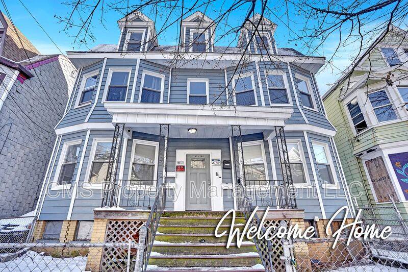 Apartment for rent at 142-144 Seymour Ave #1L, Newark, NJ 07108