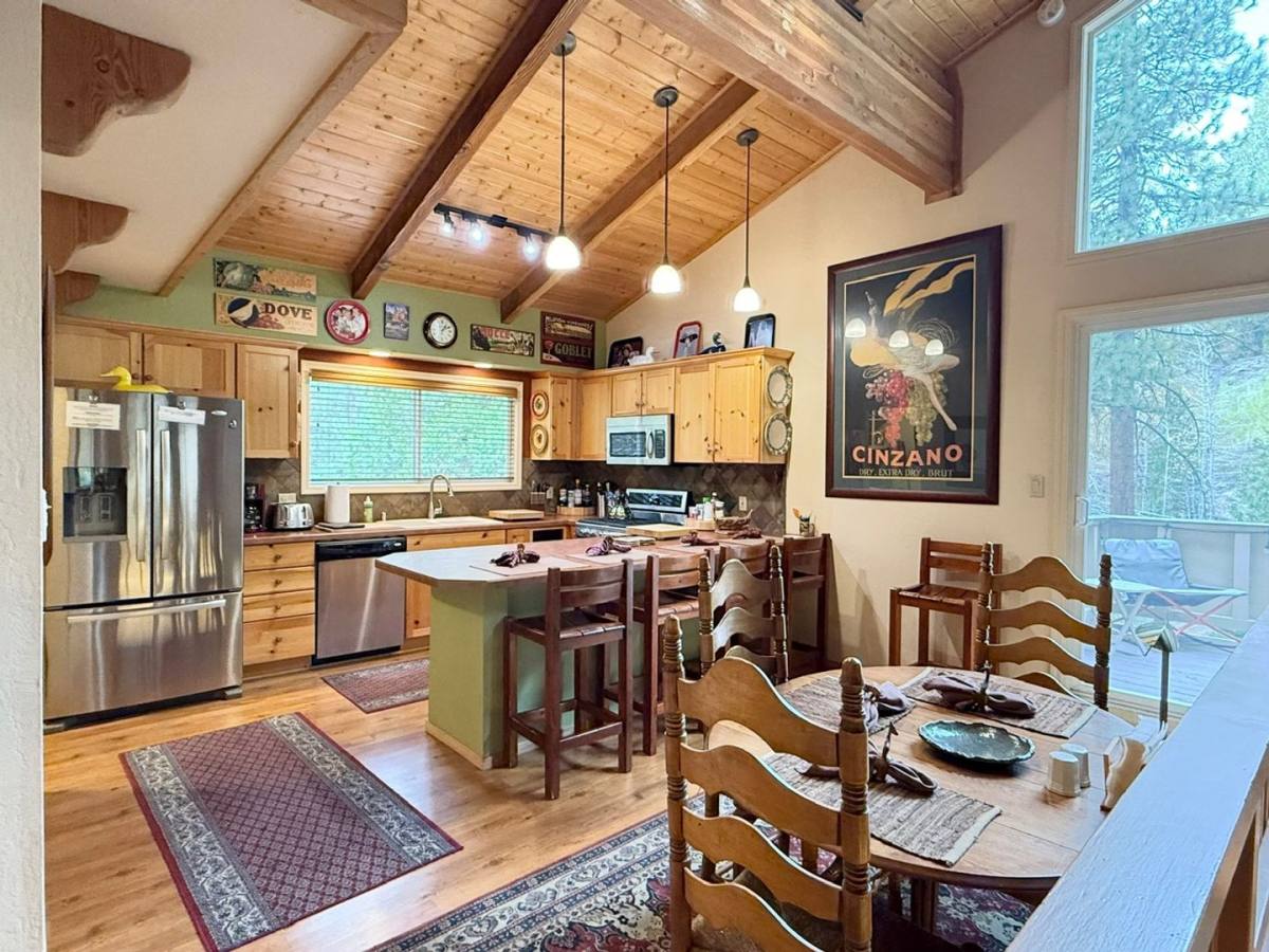 321 Ski Way #101, Incline Village, NV 89451 - Condo for Rent