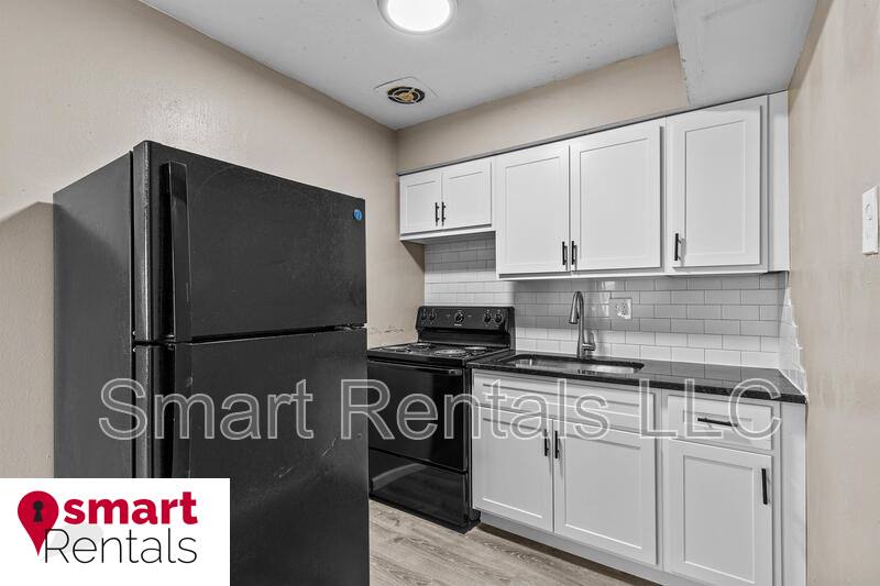 Apartment for rent at 4321 Morgan Ford Rd #2, St. Louis, MO 63116