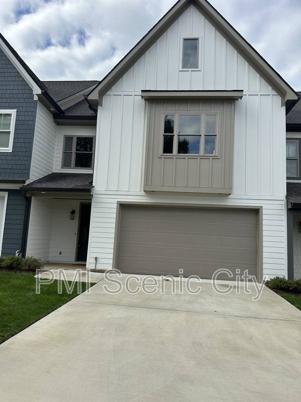 House for rent at 9654 Dutton Lane, Ooltewah, TN 37363