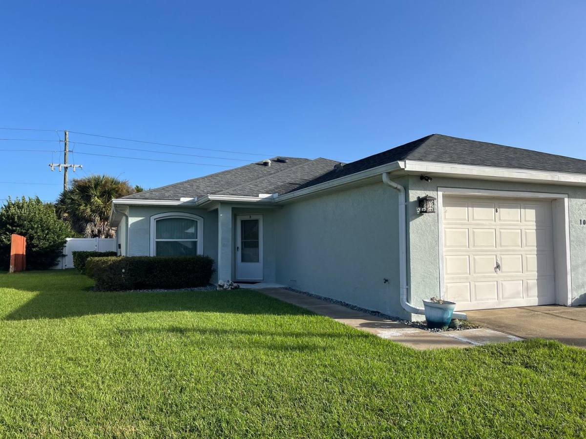 House for rent at 108 B Coral Reef Court N, Palm Coast, FL 32137