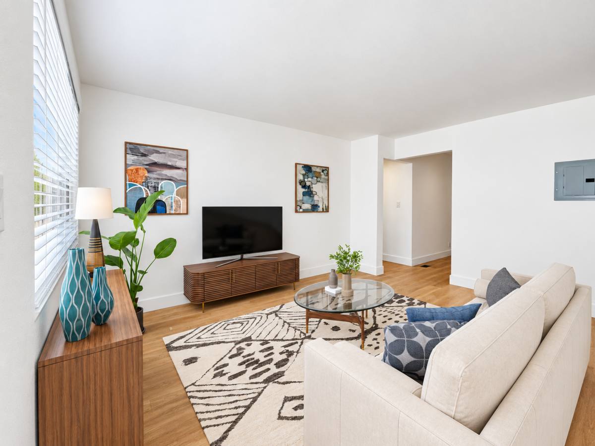 Apartment for rent at Midtown Haven, 2411 T St, Sacramento, CA 95816