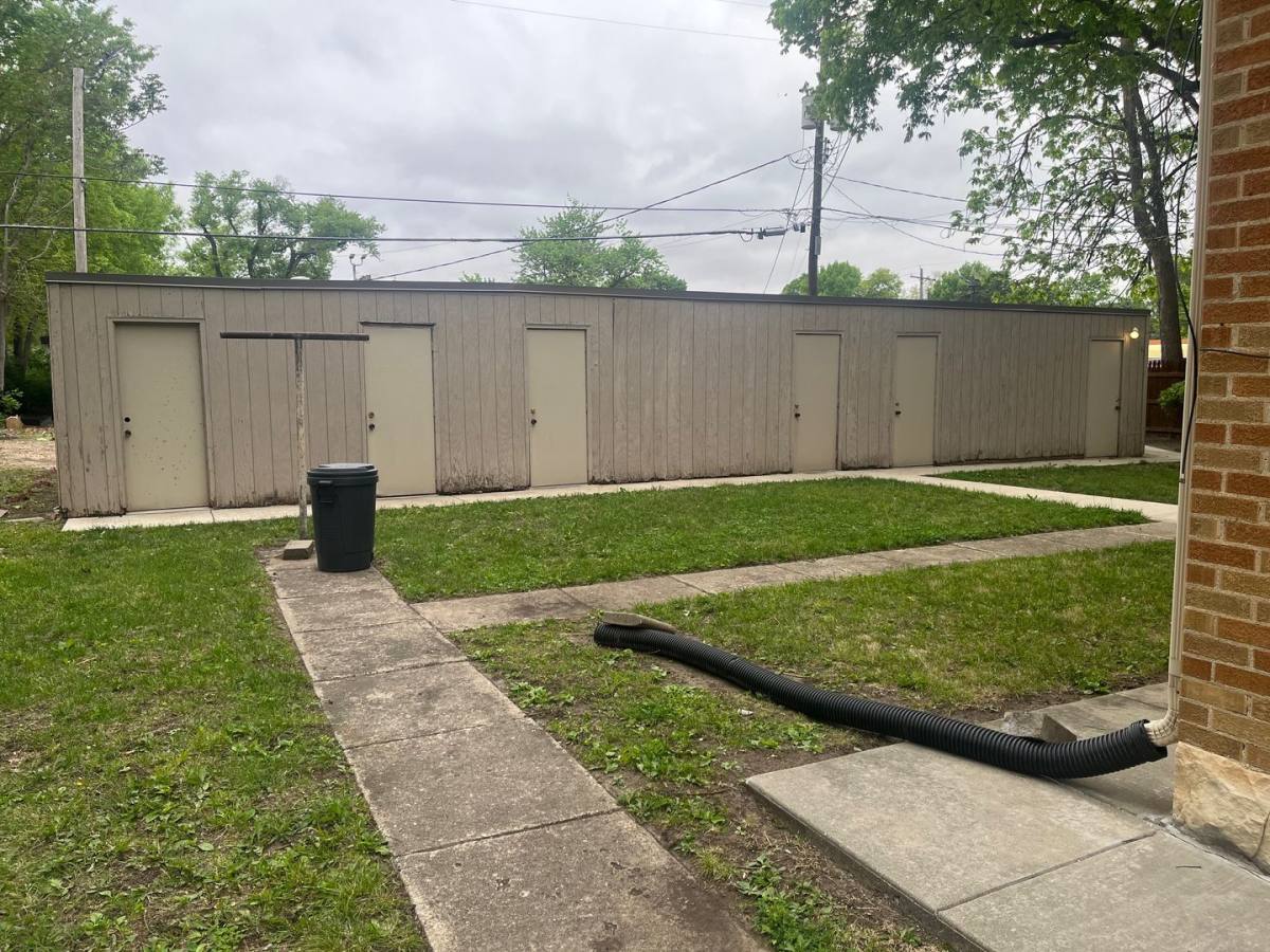1709 SW High, Topeka, KS 66604 - Apartment for Rent - Image 3
