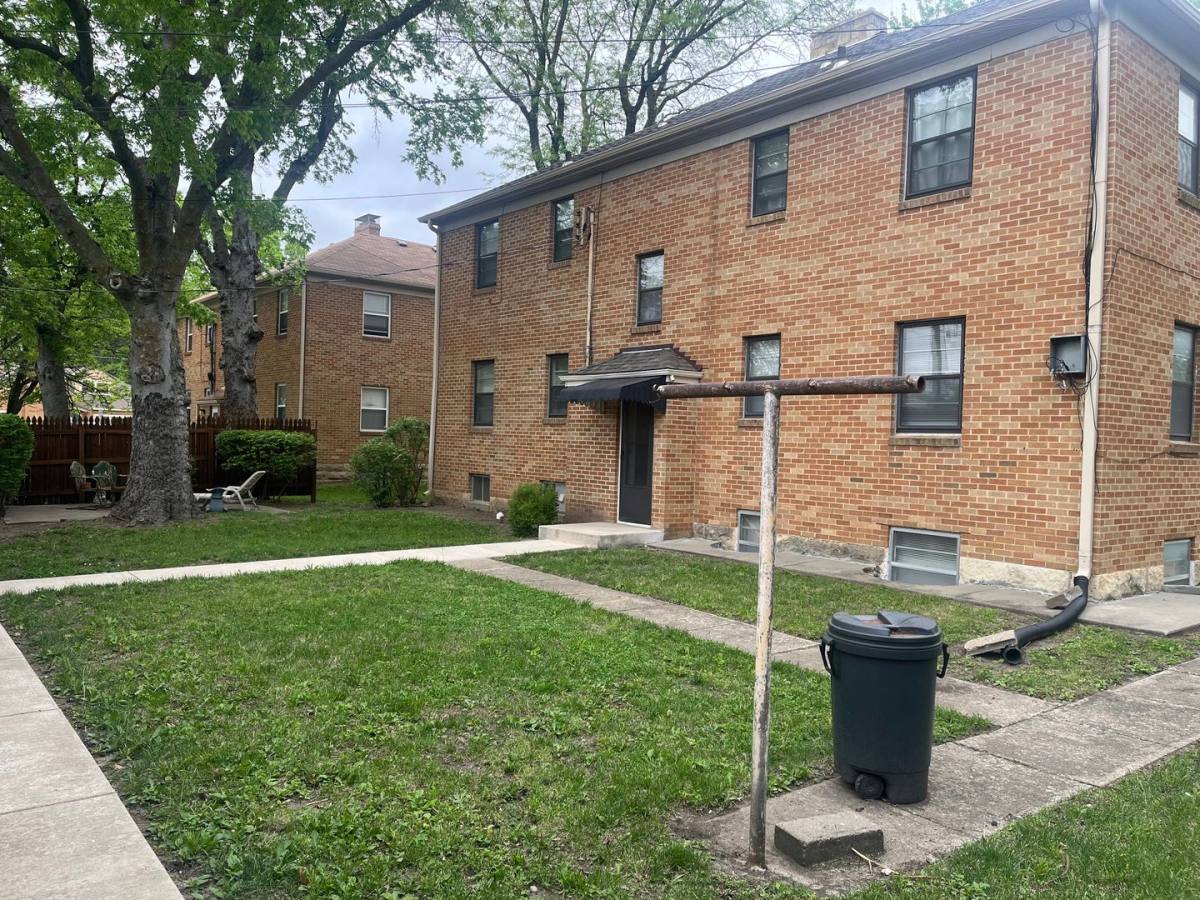 1709 SW High, Topeka, KS 66604 - Apartment for Rent - Image 2