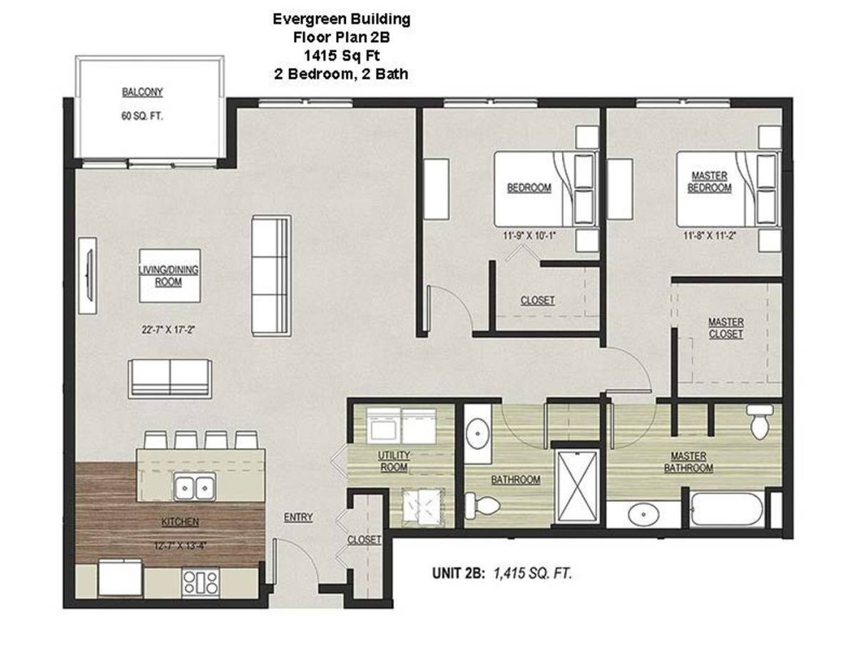 Riverheath Evergreen, 201 S Riverheath Way, Appleton, WI 54915 - Apartment for Rent - Image 7