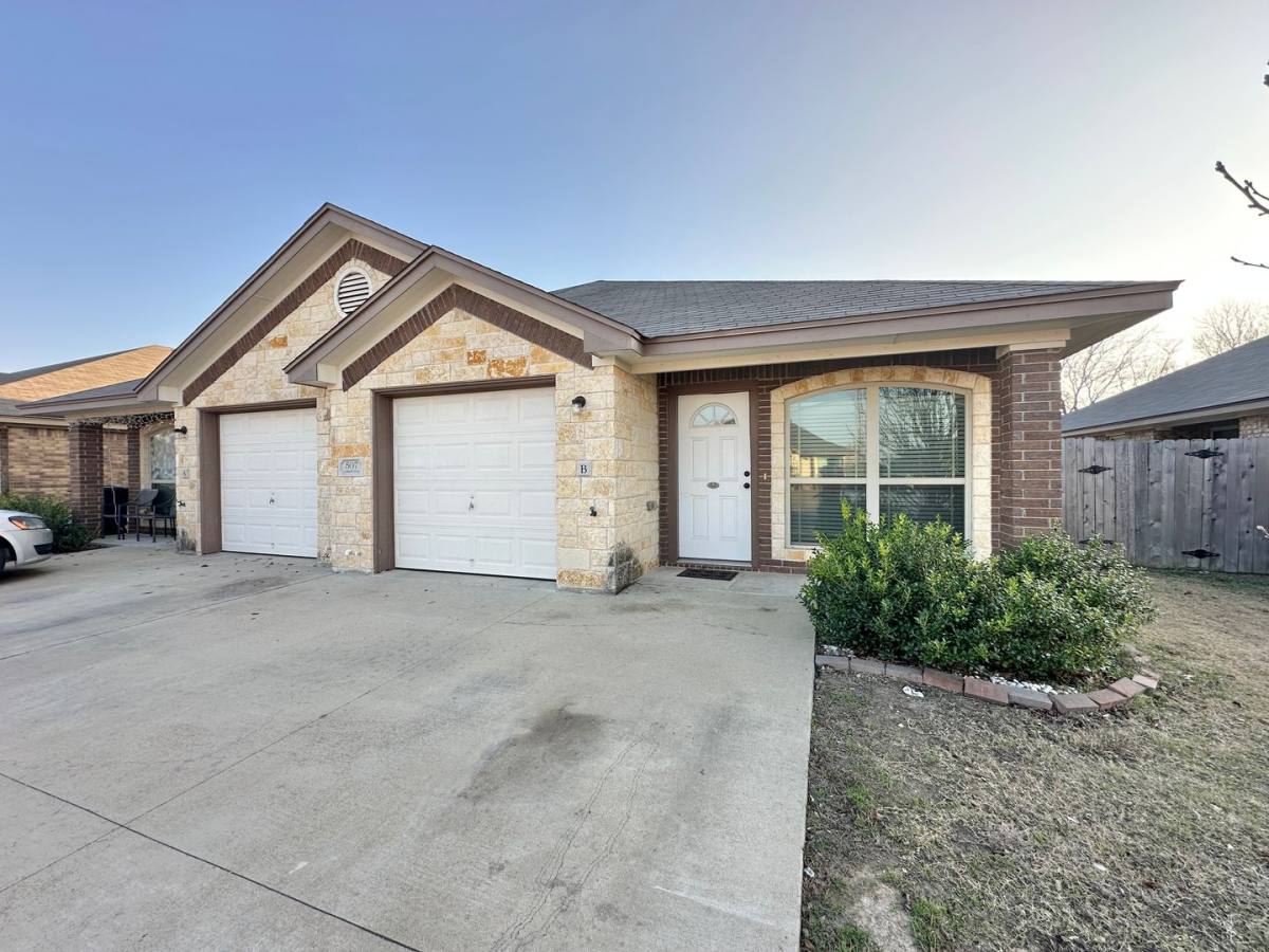 Apartment for rent at 507 Sladecek Dr, Killeen, TX 76542