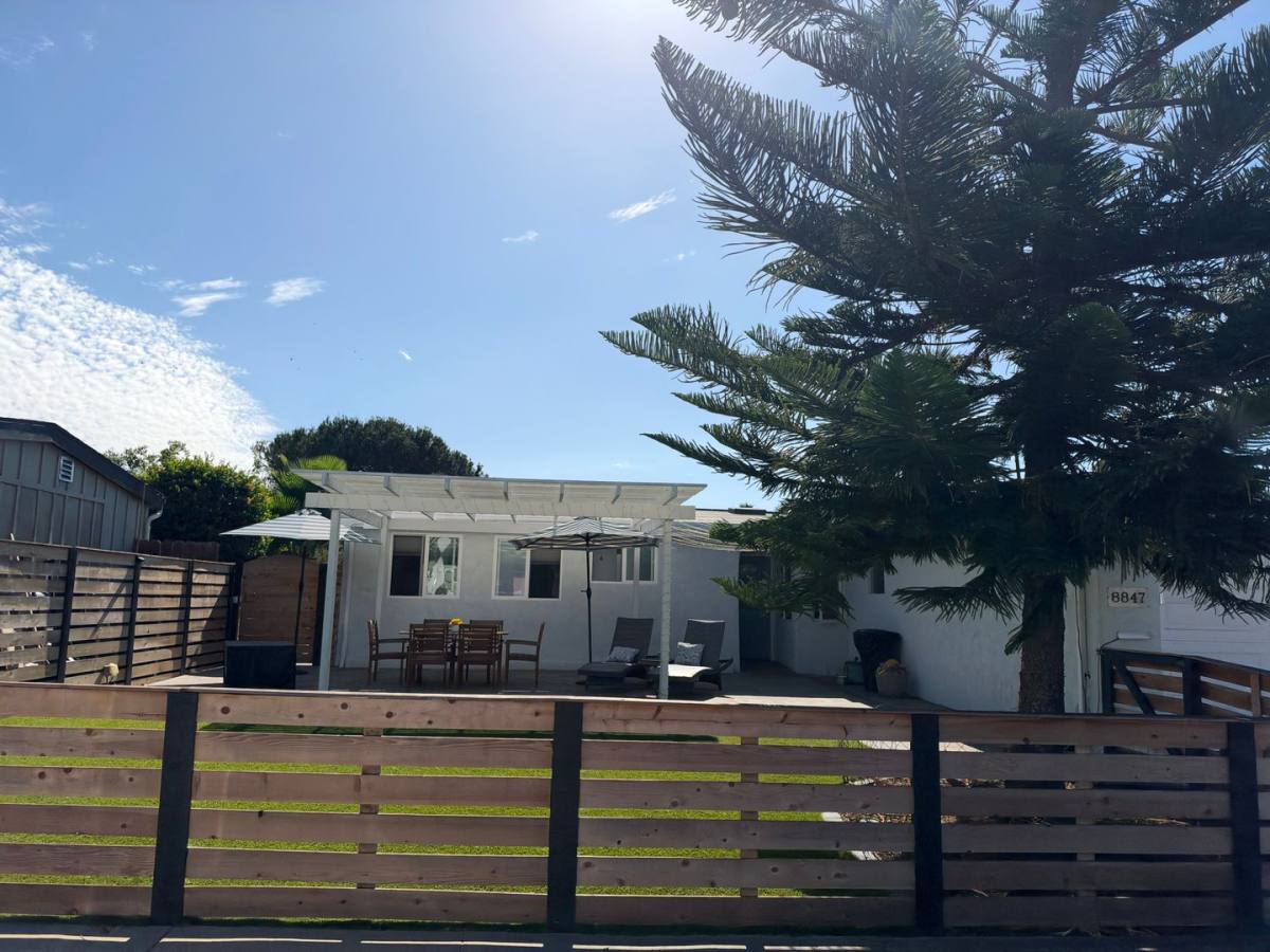 House for rent at 8847 Lassie Lane, San Diego, CA 92123