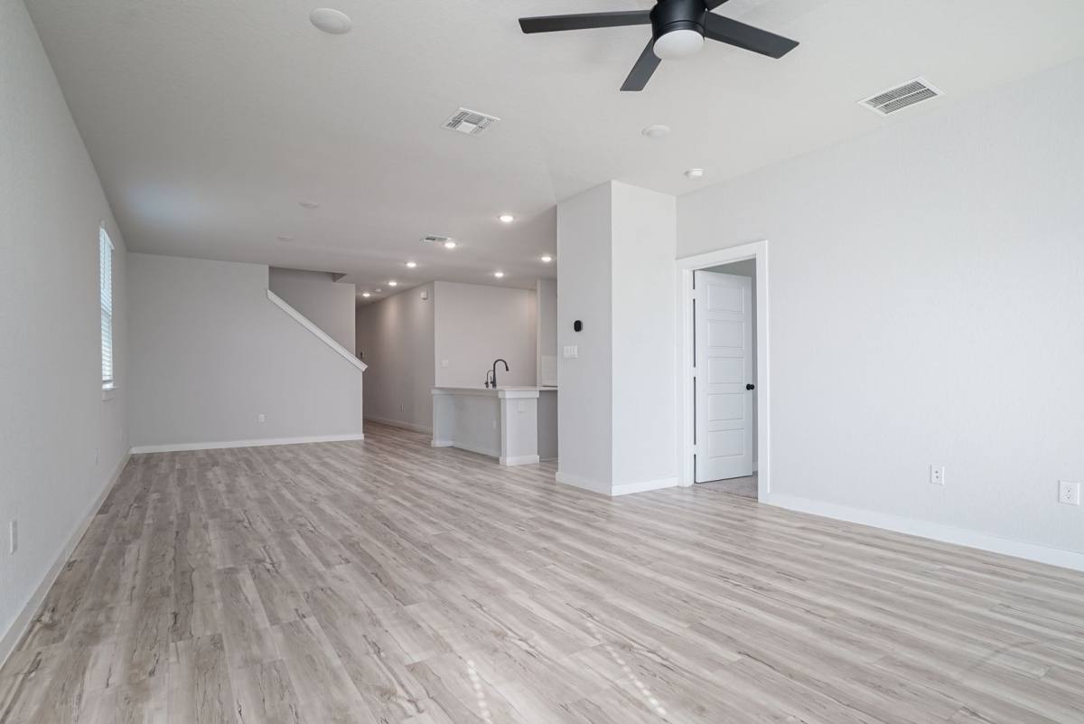 240 Brook Shadow, Cibolo, TX 78108 - House for Rent - Image 7