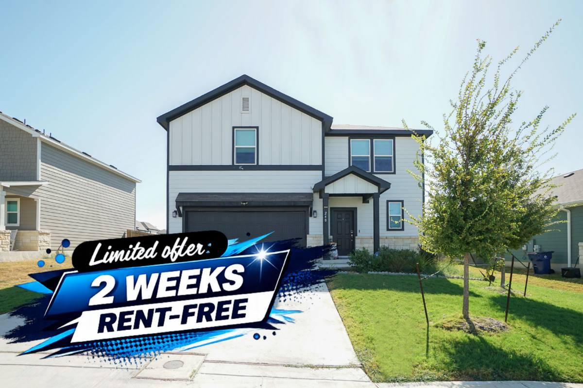 240 Brook Shadow, Cibolo, TX 78108 - House for Rent - Image 1