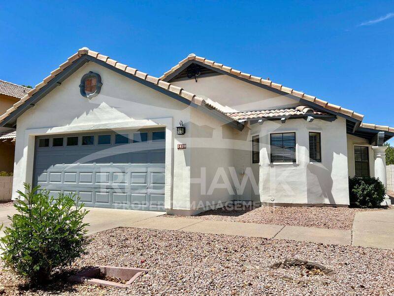 1420 E Rosemonte Dr in Phoenix, AZ | 3 Beds 2 Baths 1,512 sqft House ...