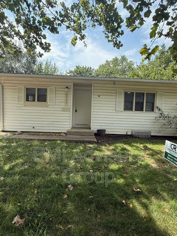 House for rent at 6703 SW Greencastle Dr, Topeka, KS 66619