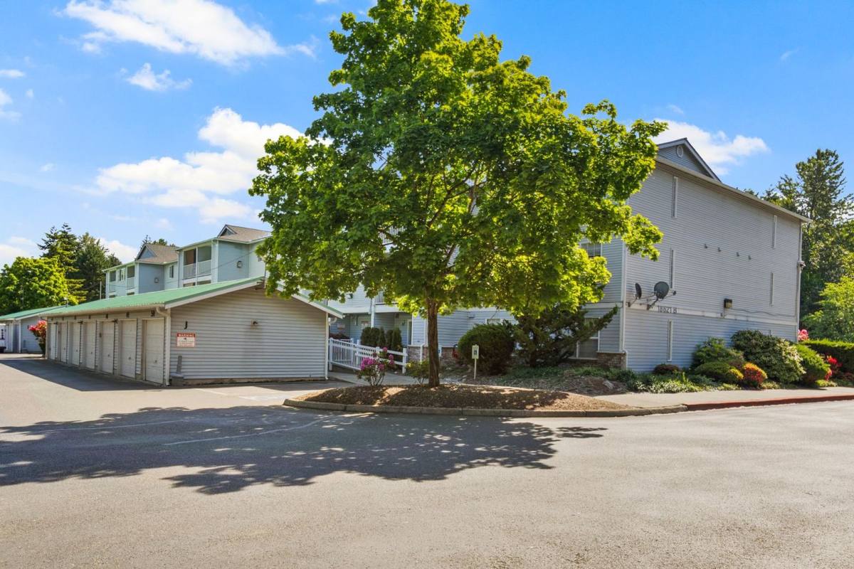 Apartment for rent at 18621 Blueberry Lane #B104, Monroe, WA 98272