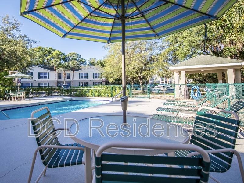 Apartment for rent at 1144 Four Seasons Circle, Sarasota, FL 34234