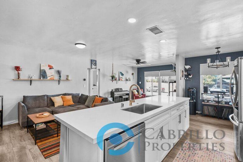 1703 Midvale Dr, San Diego, CA 92105 - House for Rent - Image 2
