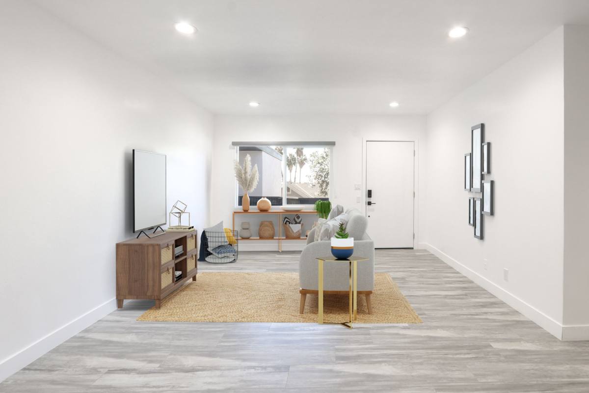 451 Coronado Terrace, Los Angeles, CA 90026 - Apartment for Rent - Image 2