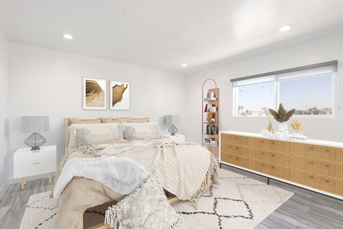 451 Coronado Terrace, Los Angeles, CA 90026 - Apartment for Rent - Image 3