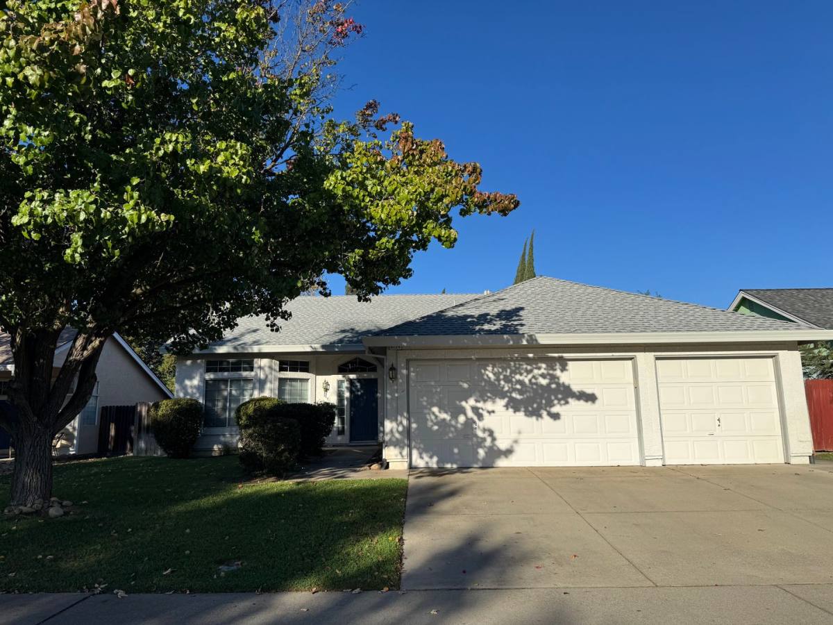 House for rent at 9124 Palmerson Dr, Antelope, CA 95843