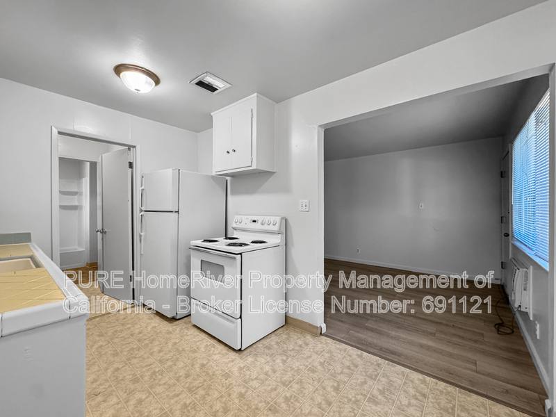 3226 X St #1, Sacramento, CA 95817 - Apartment for Rent - Image 3