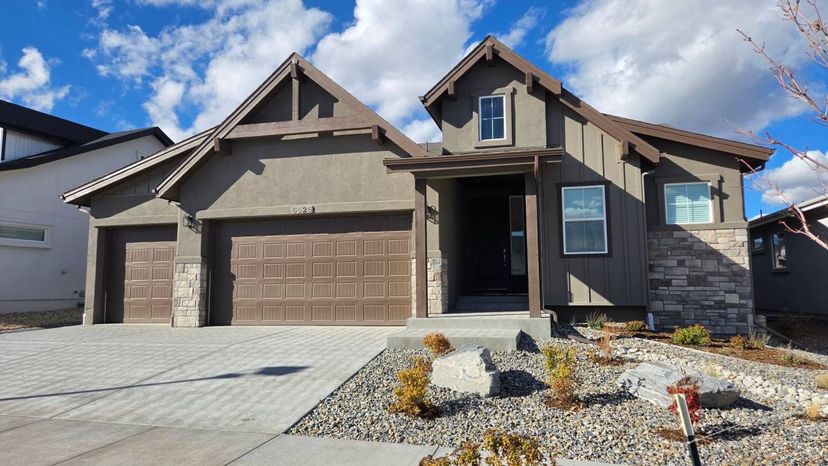 House for rent at 6526 Miro Lane, Colorado Springs, CO 80924
