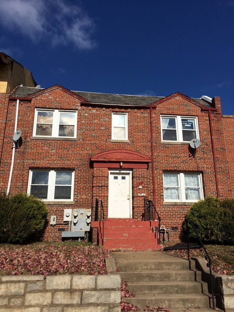 1830 Independence Ave SE, Washington, DC 20003 - Apartment for Rent - Image 1