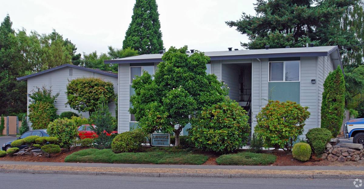 Apartment for rent at Lennick Court, 5715 N 30th, Tacoma, WA 98407