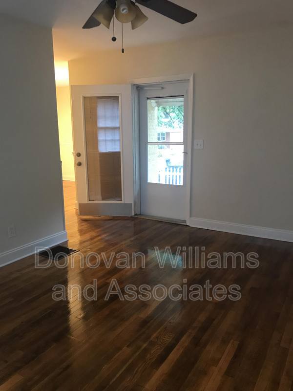 House for rent at 2200 Thurmond St, Charlotte, NC 28205