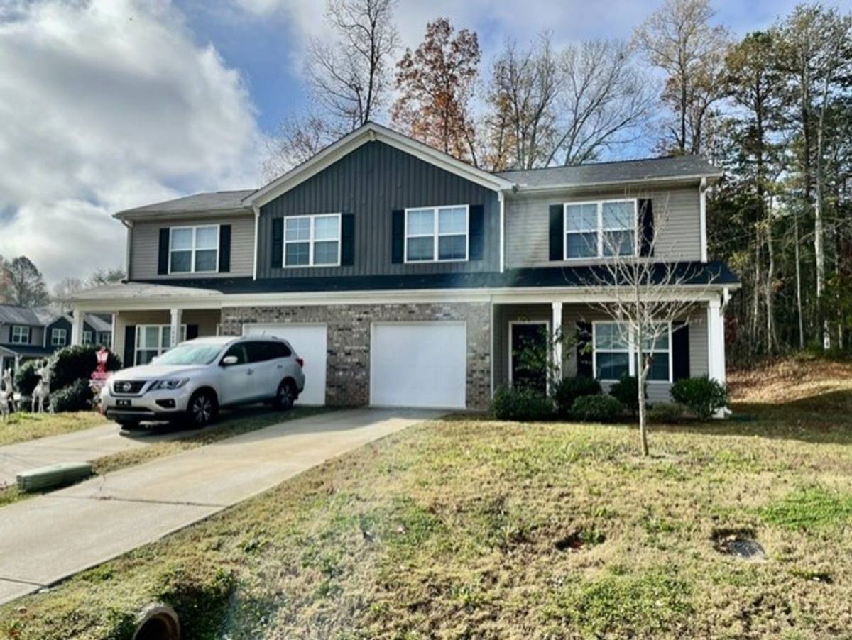 Townhouse for rent at 1009 Cedar Village Trail, Salisbury, NC 28147