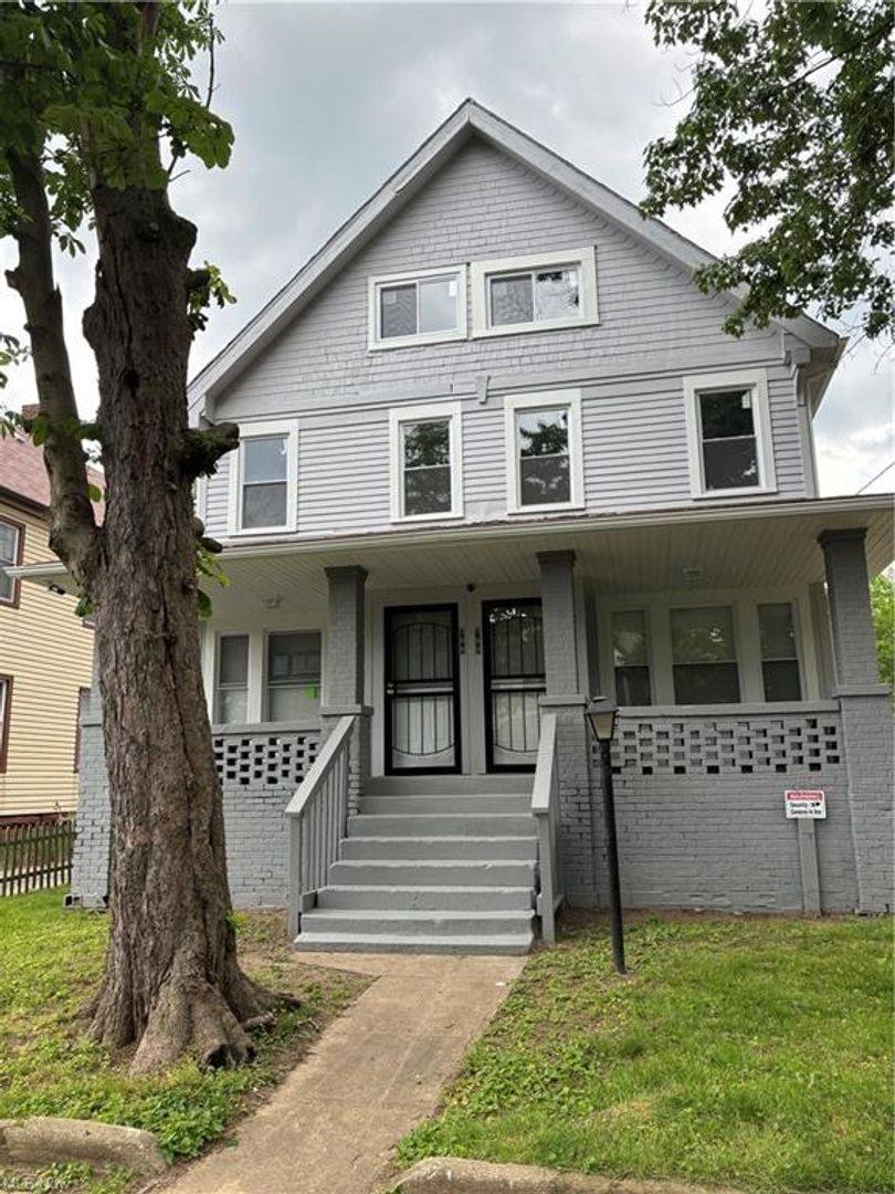 Apartment for rent at 799 E 103rd St, Cleveland, OH 44108