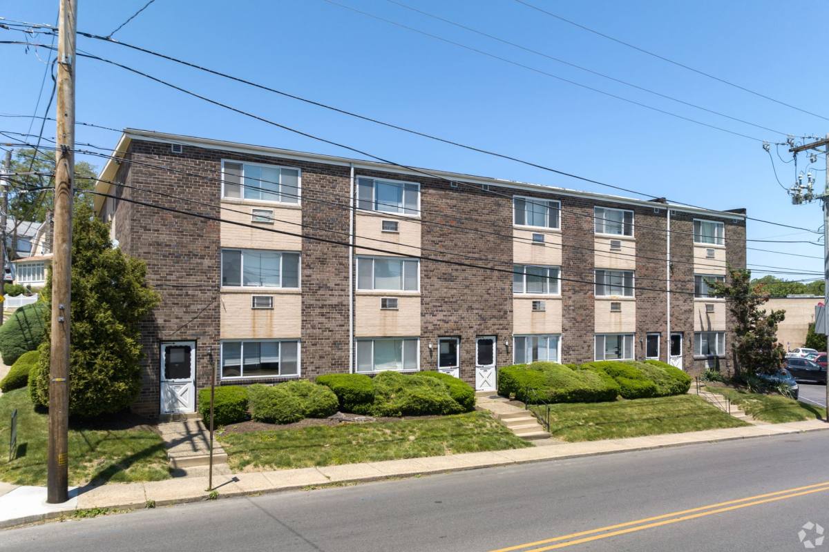 Apartment for rent at Ambassador Terrace, 30 S State Rd, Upper Darby, PA 19082
