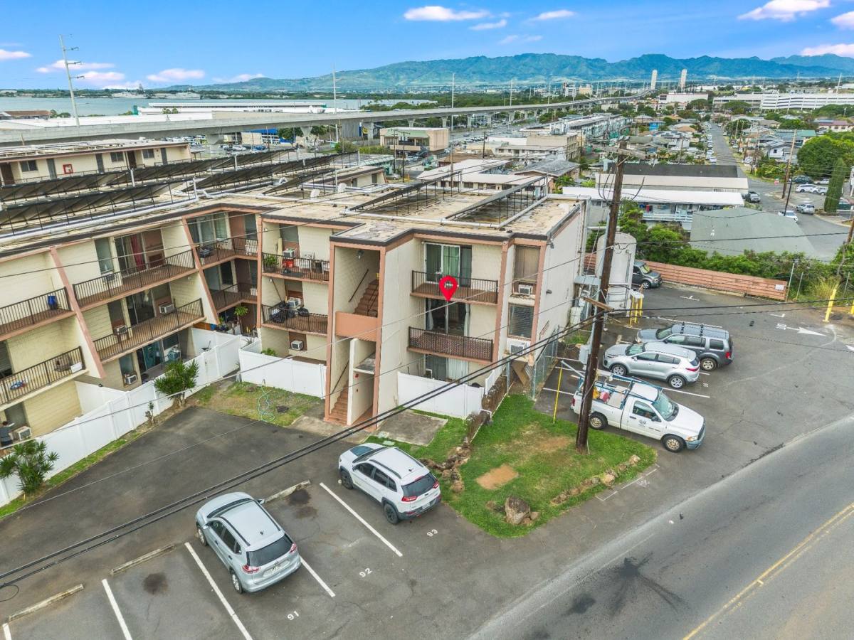 Condo for rent at 98-731 Moanalua Loop #230, Aiea, HI 96701
