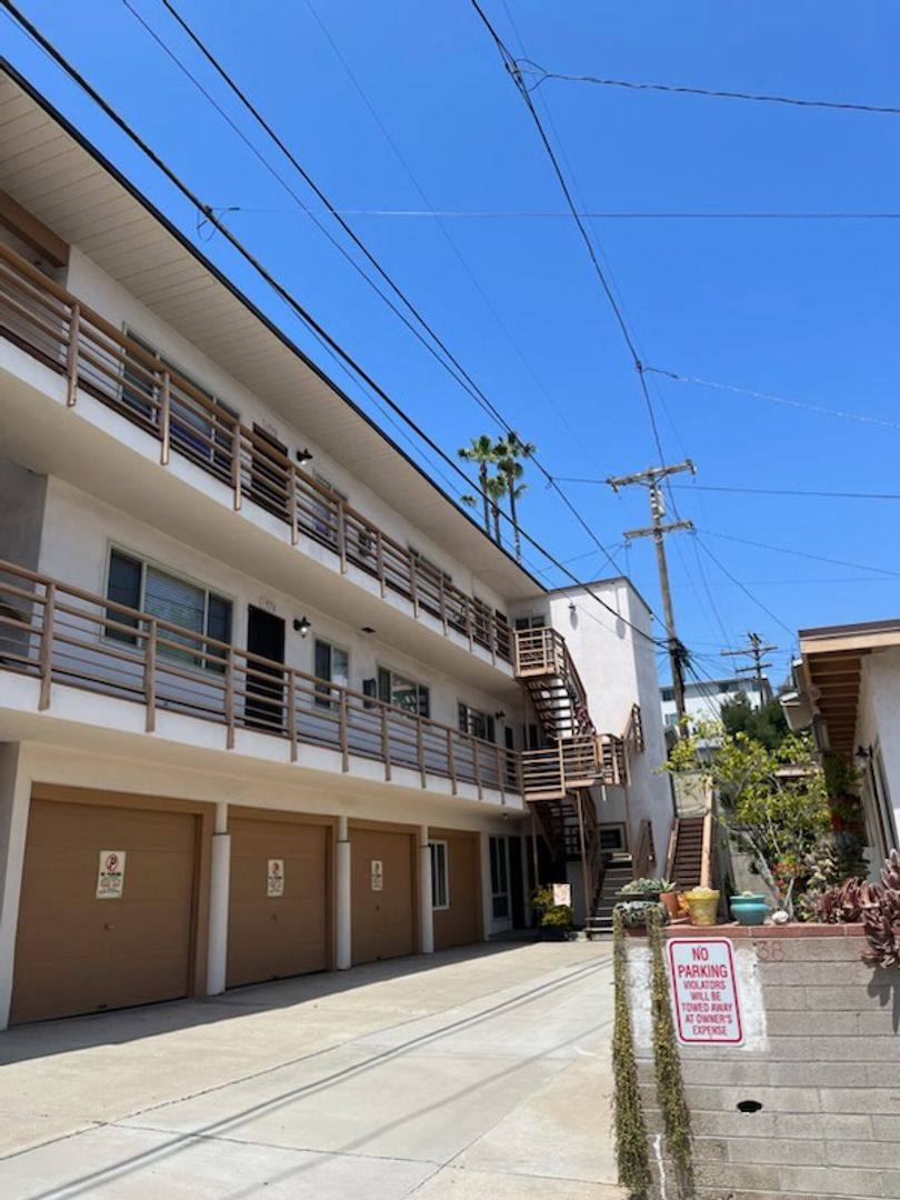 Apartment for rent at 1924-1938 Florida Court, San Diego, CA 92104
