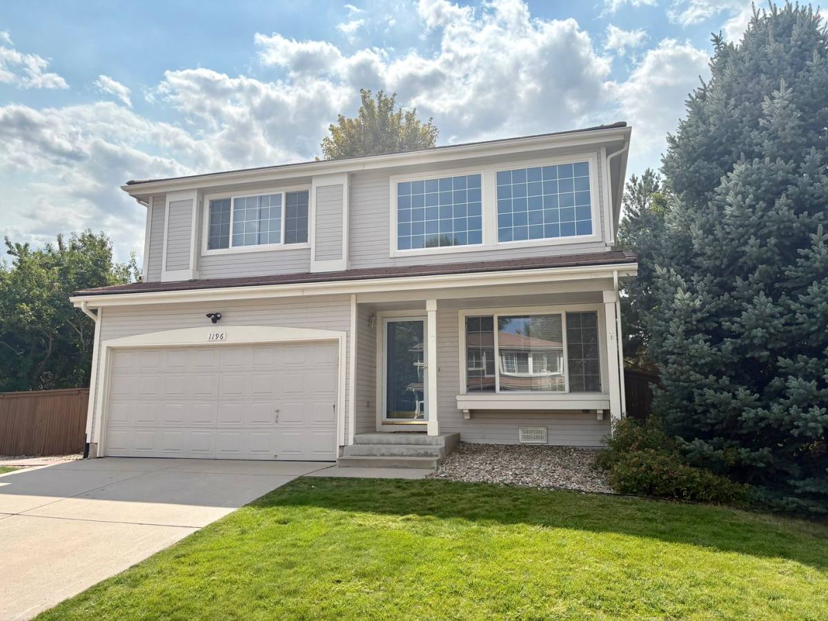 House for rent at 1196 Briarhollow Way, Highlands Ranch, CO 80129