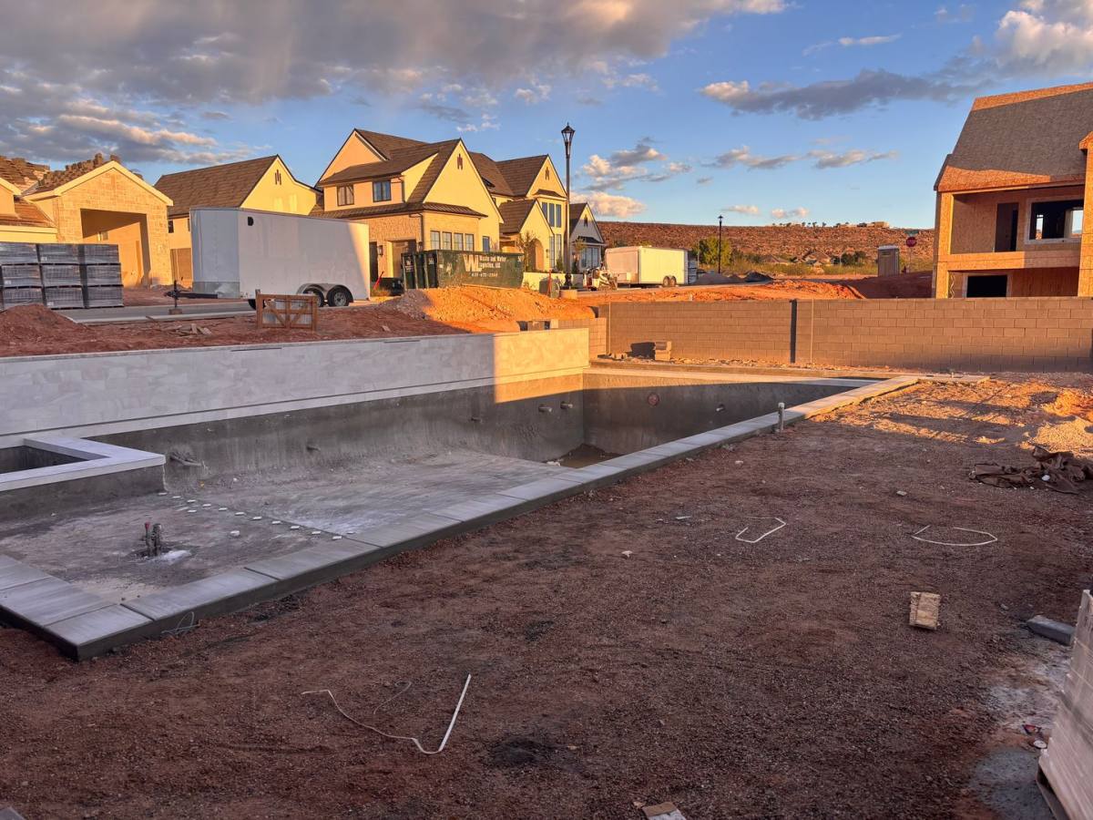 2635 E Cultivator Dr, St. George, UT 84790 - House for Rent - Image 8