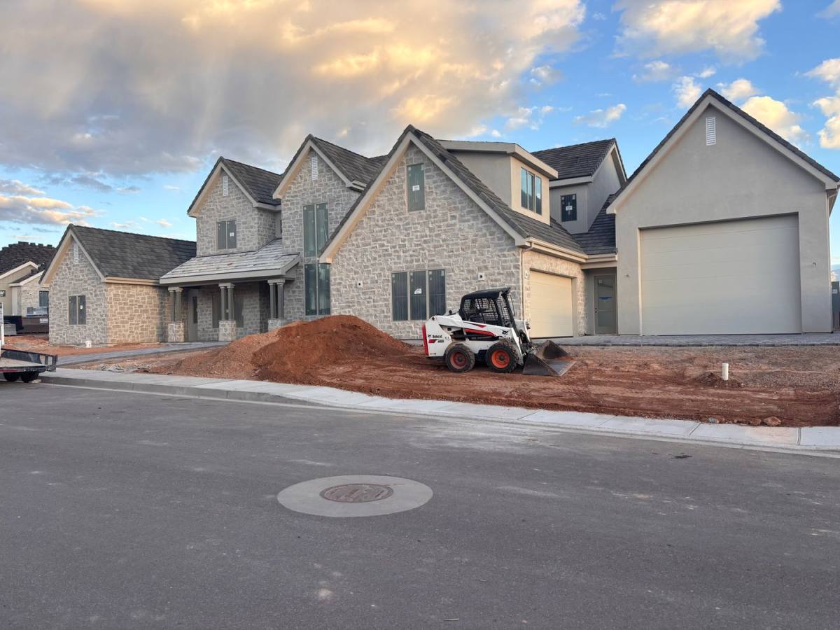 2635 E Cultivator Dr, St. George, UT 84790 - House for Rent - Image 1